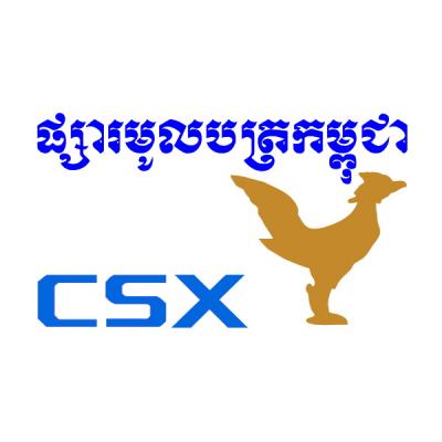 Csx