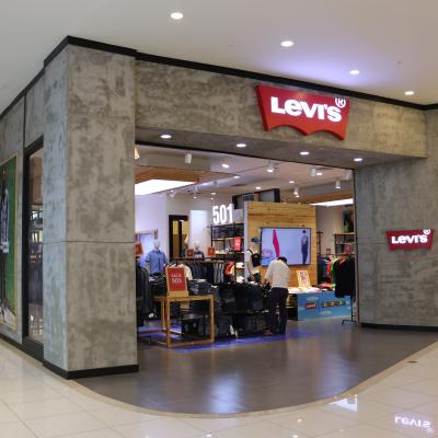 Levi's Store - Creative Point KH Co., Ltd.